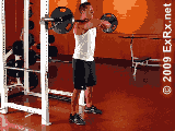 Εμπρόσθια ημικαθίσματα front-squat.gif